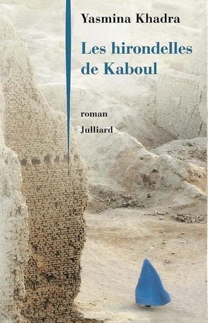 Les hirondelles de kaboul