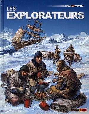 Explorateurs