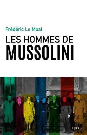 Les hommes de mussolini