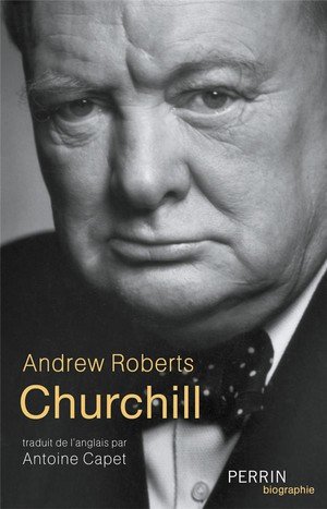 Churchill