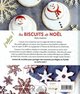 J'adore les biscuits de noel faits maison