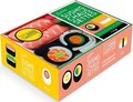 Coffret soiree sushis chaussettes