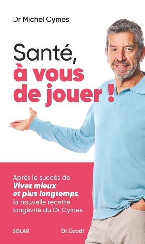 Sante, a vous de jouer !