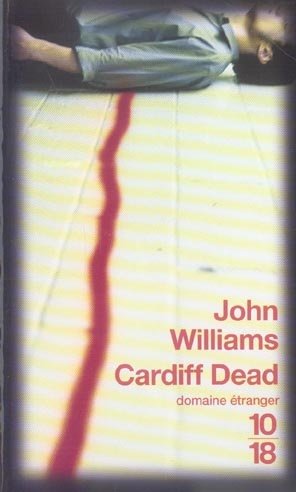 Cardiff dead