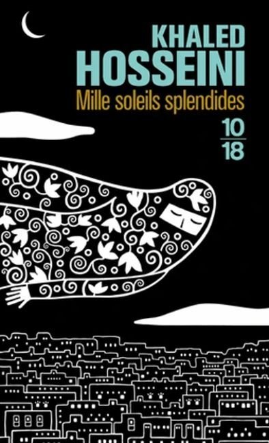 Mille soleils splendides