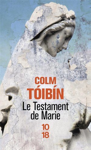 Le testament de marie