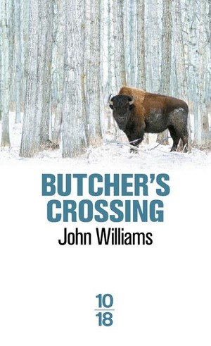 Butcher's crossing