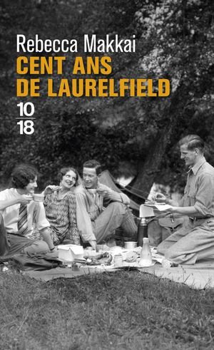 Cent ans de laurelfield