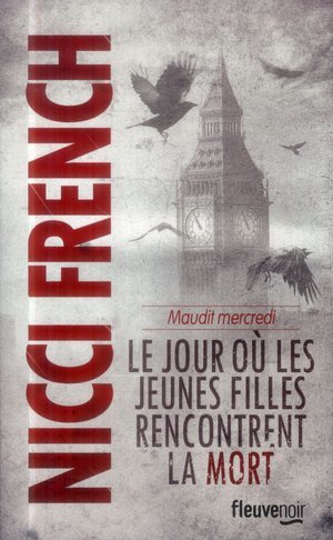 Maudit mercredi - vol03