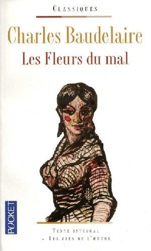 Les fleurs du mal