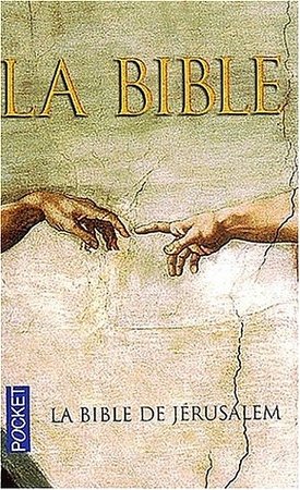 La Bible de Jérusalem