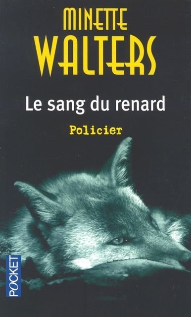 Le Sang du renard