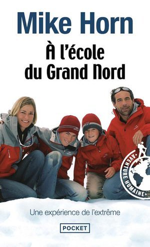 A l'ecole du grand nord