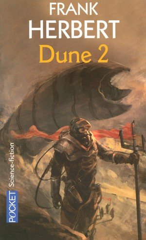 Dune - tome 2 - vol02