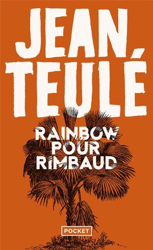 Rainbow pour rimbaud