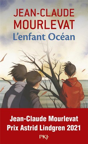 L'enfant ocean