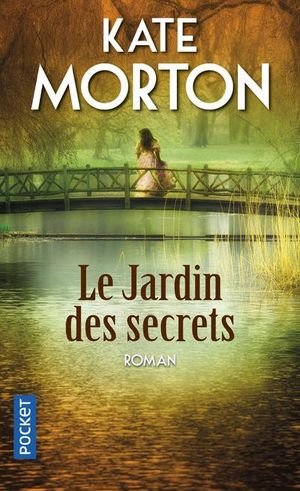 Le jardin des secrets