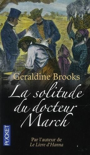 La solitude du docteur march