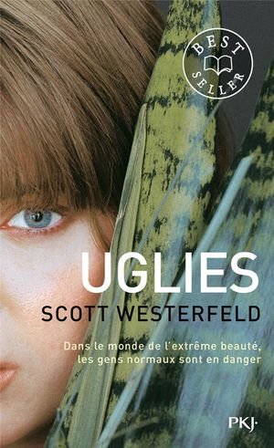 Uglies - tome 1 - vol01