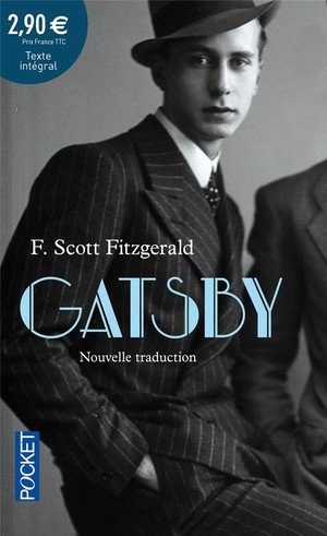 Gatsby a 2,90 euros