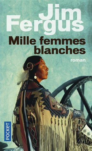 Mille femmes blanches - vol01