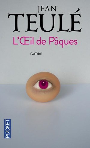 L'oeil de paques