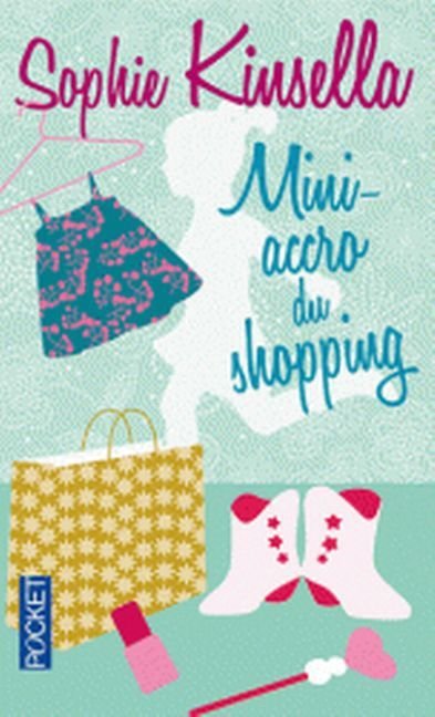 Mini-accro du shopping