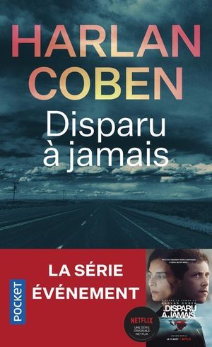 Disparu a jamais