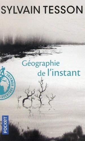 Geographie de l'instant