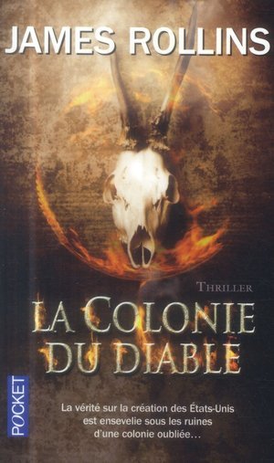 La colonie du diable