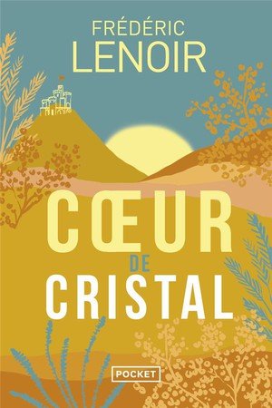 Coeur de cristal