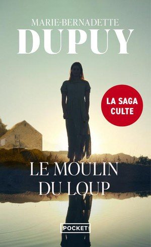 Le moulin du loup - vol01