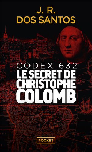 Codex 632 - le secret de christophe colomb