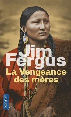 La vengeance des meres - vol02