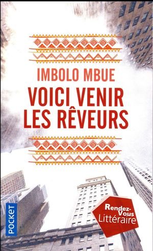 Voici venir les rêveurs