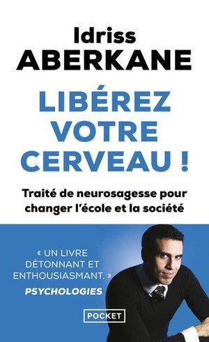 Liberez votre cerveau !