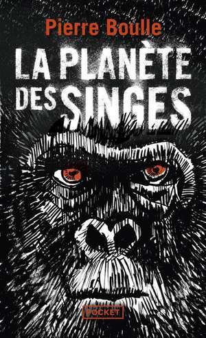 La planete des singes