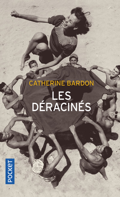 Les déracinés