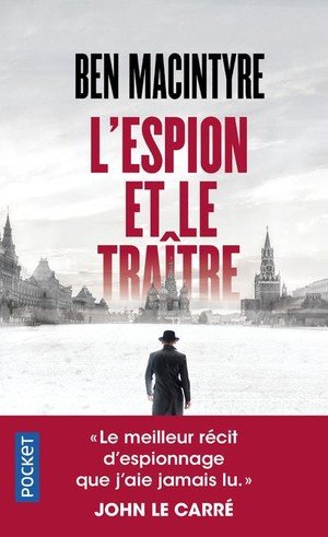 L'espion et le traitre