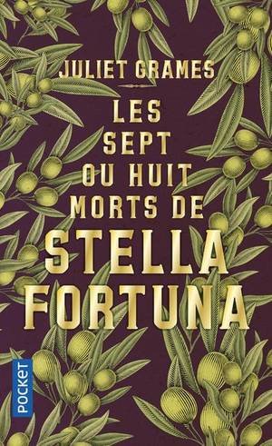 Les sept ou huit morts de stella fortuna