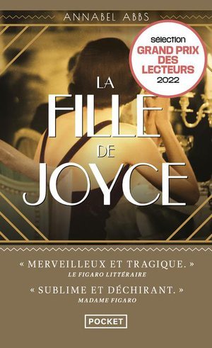 La fille de joyce