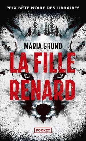 La fille renard