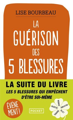 La guerison des 5 blessures