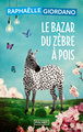 Le Bazar du zèbre à pois