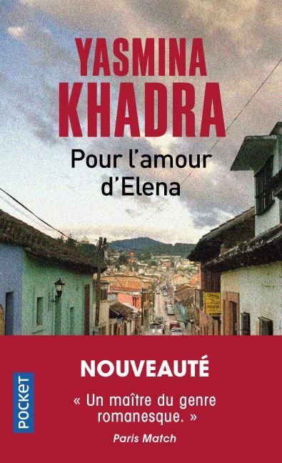 Pour l'amour d'Elena