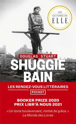 Shuggie bain