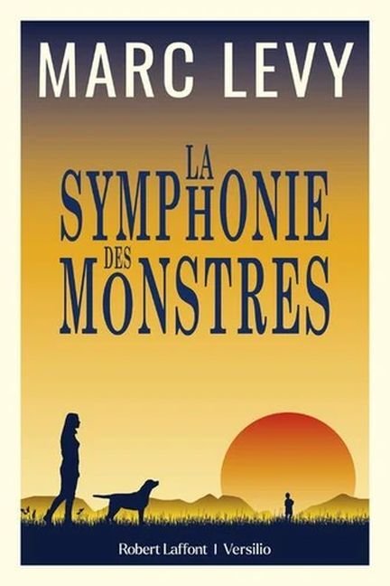 La Symphonie des monstres