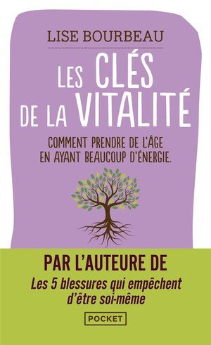 Les cles de la vitalite