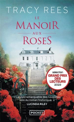 Le manoir aux roses