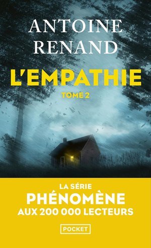 L'empathie - tome 2